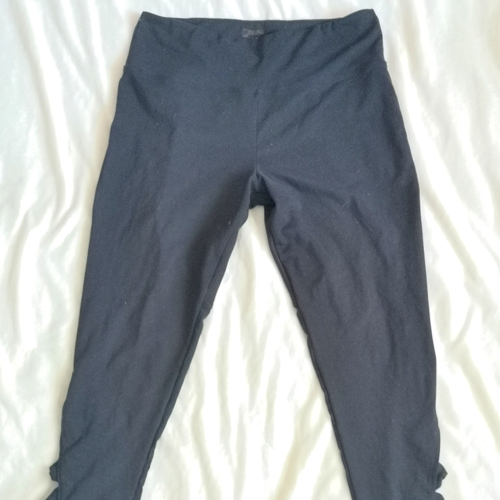 3/$25⭐Athletic Leggings